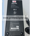 PHILIPS EADP-60BB B AC ADAPTER 16VDC 3.75A -(+)- 2.5x5.5x11mm PHILIPS EADP-60BB B AC ADAPTER 16VDC 3.75A -(+)- 2.5x5.5x11mm